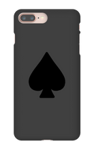 Spades Phone Case