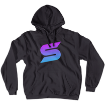Smalls2056 Hoodies