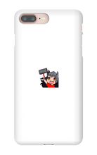 thorizzee iPhone Phone Cases