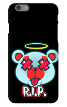 LMY RIP iPhone Phone Cases
