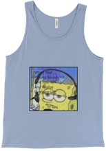 Meme Tank top