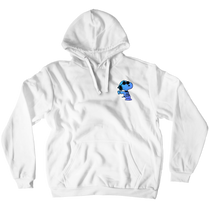 Joe Cool Hoddies
