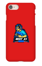 COVER LOGO NICKY23