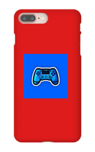 malikgames iPhone Phone Cases