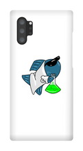 squidgeneer Samsung Phone Cases