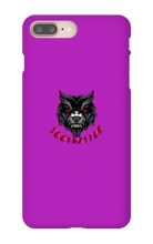 iggynatyus iPhone Phone Cases