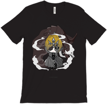 himiko_toga__mha T-Shirts