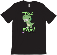 T-Rex Fam (GREEN)