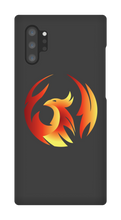 professorphoenixx698 Samsung Phone Cases