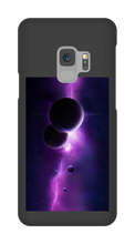 starr_system646 Samsung Phone Cases