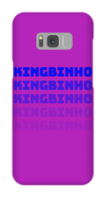 binhob Samsung Phone Cases