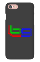 LesBGaming iPhone Phone Cases