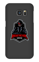 roguetacticalgaming Samsung Phone Cases