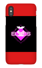 Elite_fps iPhone Phone Cases