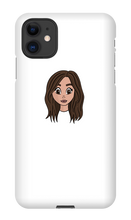 elootjuh iPhone Phone Cases