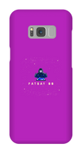 fatbay00 Samsung Phone Cases