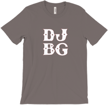DJ BG T-Shirts