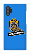 eengamereal Samsung Phone Cases