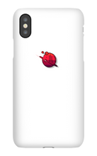 TheYoNetwork (Classic Logo) iPhone Phone Cases