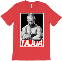 TAJUA 2020 t-paita