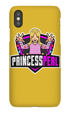 princessperl iPhone Phone Cases