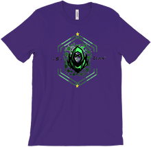 T-Shirts Isi Clan Logo 1