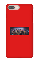 maxi_qt123 iPhone Phone Cases