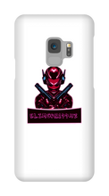 elimson144hz Samsung Phone Cases