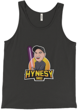 Hynesy Hot AF Tank Top