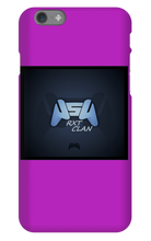 rxtdubs iPhone Phone Cases