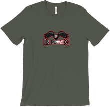 mr_wrhwk23 T-Shirts