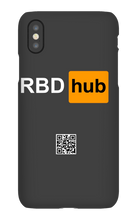 RBDhub iPhone Phone Cases