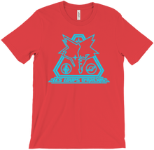 LES LOUPS D'AREMIS NEON T-Shirts