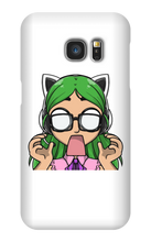 proxylilly Samsung Phone Cases