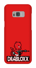 Samsung - Coque de téléphone