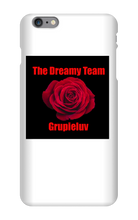 grupieluv iPhone Phone Cases