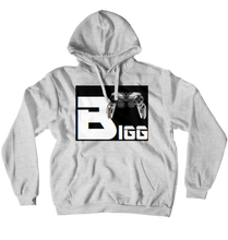 b1rdman24 Hoodies (No-Zip/Pullover)