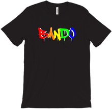 therealbando_ttv Rainbow T-Shirts(Limited Edition)
