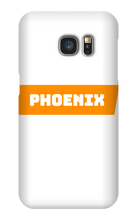 phoenix_au Samsung Phone Cases