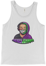 heresjohnny43 Tank Top