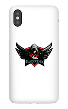 blackfenix iPhone Phone Cases