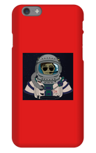 DK Iphone Case