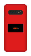 gt12_14 Samsung Phone Cases