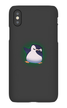 Penguin Family iPhone Phone Cases