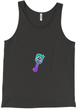 lowthewolf Tank Top