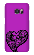 Pets Zentangle Samsung Phone Case