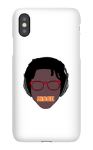 Yisse iPhone Cases