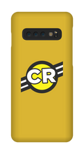 ChrisRozy Samsung Phone Cases