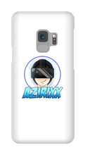 vvvazirixx Samsung Phone Case
