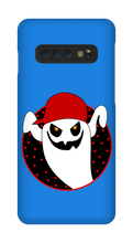 C.I. GhostRED Samsung Phone Cases